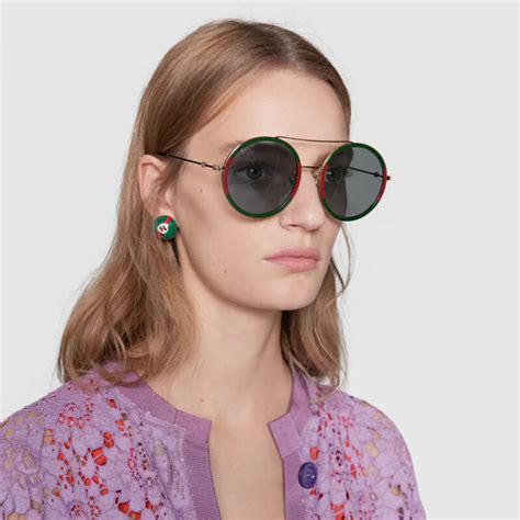 gucci gg0489sa001 sunglasses|gg0061s 003.